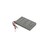 DNR Bilişim . PS4 slim /Pro V4 V1 V2 Oyun Kolu Pil Battery Playstation 4 Pil 3.7V. 2000 mah polimer pil