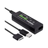 DNR Bilişim Psp Go Adaptör 5 Volt 1500 Ma Oyun Konsolu Sony Psp Go Şarj Aleti - Siyah