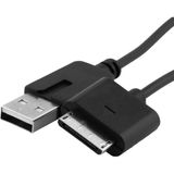 DNR Bilişim Psp Go Aktarım Güç Şarj Kablosu Sony Psp Go USB 2.0 Veri ve Güç Kablosu - Siyah