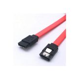 Dnr Bilişim Sata Sata 50Cm Hdd/Optik Sürücü/Anakart Kilitli Bağlantı Data Kablosu