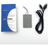 DNR Bilişim Sony Ps5 Pil Dualsense Kablosuz Oyun Kolu 2000 Mah 3,65 V Lityum Şarj Edilebilir Pil Type C Şarj Kablo - Gri