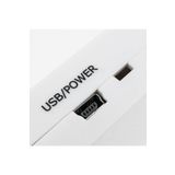 DNR Bilişim Vga Input(giriş) & Hdmı Output (çıkış) 1080p Hd Video Converter Çevirici Adaptör