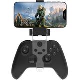 DNR Bilişim Xbox X-Series S/x/x-One Joistik Kol Telefon Tutucu Aparatı X-Series S/x/x-One Kol Uyumlu Aksesuar - Beyaz