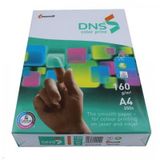 DNS Color Print Gramajlı A4 Fotokopi Kağıdı 160 gr (250 adet)