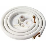 DNS Teknik Klima Montaj Seti 1/4 - 3/8 (3 Metre)