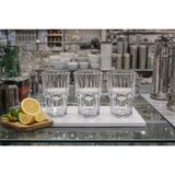 Dnz Art Collection Paşabahçe Serenty 3'lü 265 ml Meşrubat Bardağı - 3 Adet