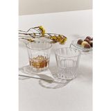 Dnz Art Collection Paşabahçe Sword 335 ml 4 Adet Meşrubat Bardağı