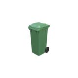 Dnz Çöp Konteyneri 120 lt