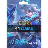 Dnz Game Mobile Legends Bang Bang 44 Elmas - ML44