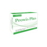 DNZ GLOBAL Prowis Plus – 30 Kapsül | Sağlığını Destekleyen Takviye Edici Gıda