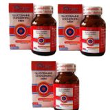DNZ Glucosamine Chondroitin MSM 3x90 Tablet