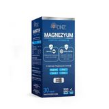 DNZ Magnezyum Complex + B6 30 Tablet