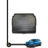 Dnz Opel Grandland x 2016 ve Sonrası Alt Kademe Cloud Yumuşak 3D Uyumlu Bagaj Havuzu - Siyah