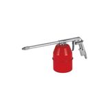 DO-10 Alttan Depo Yıkama Mazot Tabancası, MTT010001