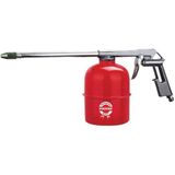 Do - 10 Mazot Tabancası 600 Ml. Metal Depo - 0,2 mm