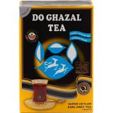 Do Ghazal 500 gr Ceylon Tea Earl Grey
