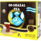 Do Ghazal Bergamot Aromalı Seylan Çayı 500 Gr.