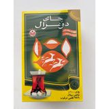 Do Ghazal Pure Ceylon Tea 800 gr - 1 Kutu