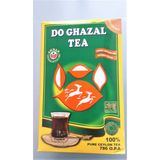Do Ghazal Seylan Çayı Sri Lanka Do Ghazal 900 gr