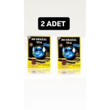 Do Ghazal Tea Bergamot Aromalı Siyah Dökme Seylan Çay 500 gr X2 Adet (kokulu Çay ) KARIŞTIRMADAN SADE İÇİNİZ