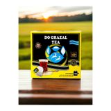 Do Ghazal Tea kokulu bardak poşet çay 100 adet bergamot aromalı