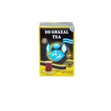 Do Ghazal Tea Kokulu Seylan Çayı 4*500 gr