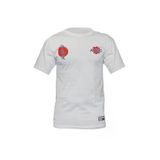 Do-Smaı Baskılı Aikido Fitness Boks Muay Thai Antrenman Tişörtü Spor T-Shirt Ait838