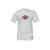 DO-SMAI Baskılı Judo Fitness Boks Muay Thai Antrenman Tişörtü Spor T-shirt Jdt846