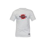 Do-Smaı Baskılı Wushu Fitness Boks Muay Thai Antrenman Tişörtü Spor T-Shirt Vst836
