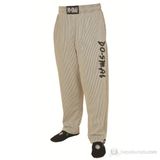 Do-Smai BP-190 Beyaz Body & Fitnes Pantolon
