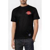 Do-Smaı Dijital Baskılı Aikido Fitness Boks Muay Thai Antrenman Tişörtü Spor T-Shirt Ait034