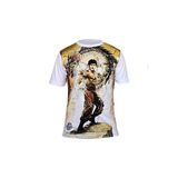 DO-SMAI Dijital Baskılı Bruce Lee Fitness Boks Muay Thai Antrenman Tişörtü Spor T-shirt Sbt136