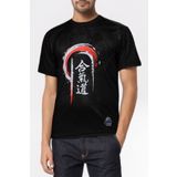 DO-SMAI Dijital Baskılı Fitness Boks Muay Thai Antrenman Tişörtü Spor T-shirt Ait006