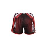 DO-SMAI Dijital Baskılı Kick Boks Fitness Boks Muay Thai Antrenman Şortu Spor Şort Kbs250