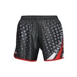 DO-SMAI Dijital Baskılı Kick Boks Fitness Boks Muay Thai Antrenman Şortu Spor Şort Kbs253