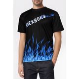 DO-SMAI Dijital Baskılı Kick Boks Fitness Boks Muay Thai Antrenman Tişörtü Spor T-shirt Kbt083
