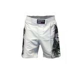 DO-SMAI Dijital Baskılı Martial Mma Fitness Boks Muay Thai Antrenman Şortu Spor Şort Mms222