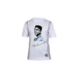 Do-Smaı Dijital Baskılı Muhammed Ali Fitness Boks Muay Thai Antrenman Tişörtü Spor T-Shirt Sbt131
