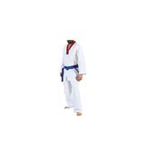 Do-Smaı Dijital Baskılı Taekwondo Pum Elbisesi Te045