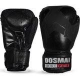 Do-Smai EL-342 Siyah 12 Oz Kick Boks Eldiveni