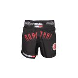 DO-SMAI Muay Thai Müsabaka Şortu Spor Şort Mts206
