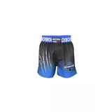 DO-SMAI Panther Power Dijital Baskılı Fitness Boks Muay Thai Antrenman Şortu Spor Şort Pss247