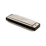 Do Tonunda Mızıka - Yüksek Kaliteli Blues Deluxe Harmonica