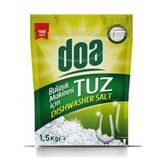 Doa 1,5 kg Bulaşık Makinesi Tuzu
