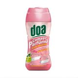 Doa 210 gr Pudra Kokulu Çamaşır Parfümü Yumuşatıcı Granül ile 10 Yıkama Avantajı Sunar