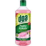 Doa 2,5 L Pudra Kokulu Yüzey Temizleyici Vegan Özellikleriyle Güçlü Temizlik Sağlar