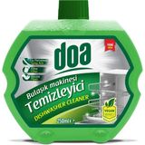 Doa 250 ml Bulaşık Makinesi Temizleyici Sıvı Formda Yıkama Sayısı 10 Kötü Koku Giderici