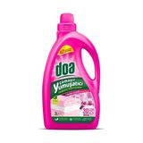 Doa 3000 ml Yumuşatıcı Orkide Kokusu ile 33 Yıkama Süresince Yumuşaklık Avantajı Sunar - 3 lt