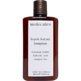 Doa 400 ml Kozmetik Molecules Şampuan