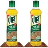 Doa Ahşap Temizleyici 1000 ml 2'li